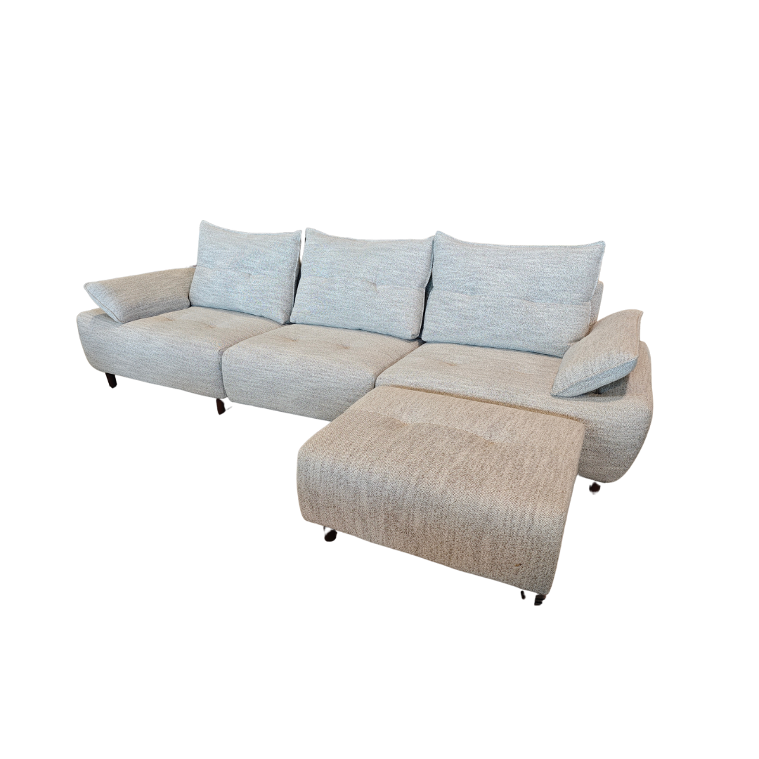Domaine Modular Fabric Lounge Suite - Preorder Available